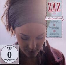 Zaz zaz gebraucht kaufen  Berlin