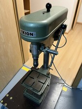 Ixion bohrmaschine tischbohrma gebraucht kaufen  Glinde