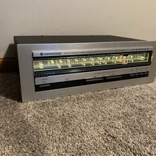 Kenwood 413 stereo for sale  Lincoln