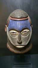 Art africain africa d'occasion Art africain africa d'occasion  Sainte-Geneviève-des-Bois