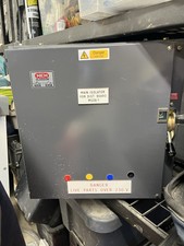 Eaton mem 400a for sale  BRIGHTON