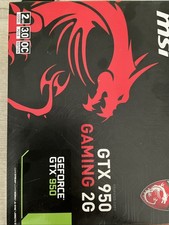 Msi geforce gtx for sale  Castalia