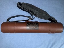 Wiseman brown leather for sale  Atwater