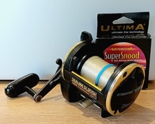 Fishing reel daiwa for sale  WHITSTABLE