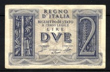 1938 regno lotto usato  Como