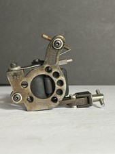 Mostrador de telefone 2008 bobina máquina de tatuagem shader TTS Technical Sharps, usado comprar usado  Enviando para Brazil