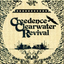 Creedence clearwater revival gebraucht kaufen Creedence clearwater revival gebraucht kaufen  München
