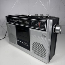 National panasonic 451s for sale  SOUTHAMPTON