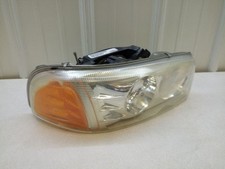 Farol estilo clássico 2007 GMC Sierra 1500 lado direito do passageiro Depo comprar usado  Enviando para Brazil