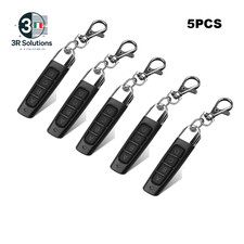 Duplicatore telecomando 433 usato  Italia