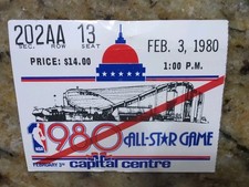 nba star game ticket for sale  Lady Lake