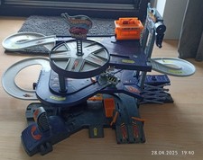 Hotweels paket mega gebraucht kaufen  Königsbrunn