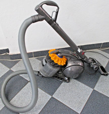 Dyson ball dc33c gebraucht kaufen  Erfurt