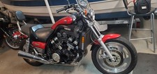yamaha vmax for sale  Anacortes