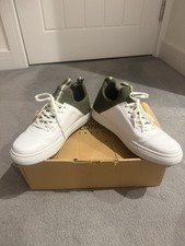 Bolongaro trevor trainers for sale  ROMFORD