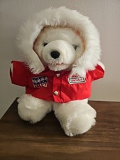 Vintage 1989 santa for sale  Madison