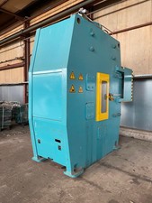 Hydraulikpresse 2x1000 tonnen gebraucht kaufen  Rees
