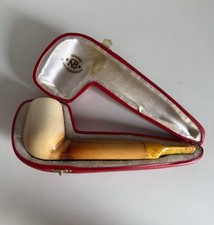 Pipa rara collezione usato  Maslianico