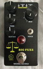 Mosky series big for sale  GATESHEAD