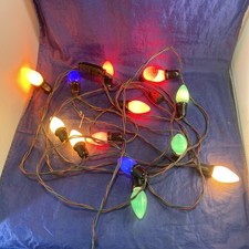 Christmas tree lights for sale  Pen Argyl