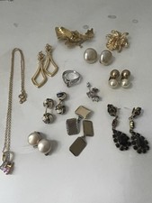 Costume jewellery joblot for sale  HOVE