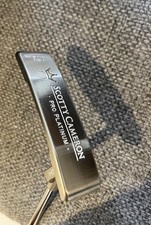 Scotty cameron pro for sale  SOLIHULL