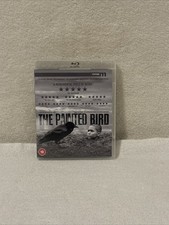 The Painted Bird (Blu-ray) (UK IMPORT) FREE SHIP comprar usado The Painted Bird (Blu-ray) (UK IMPORT) FREE SHIP comprar usado  Enviando para Brazil