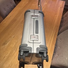 Samsara aluminium smart for sale  HUNGERFORD