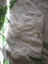 Chemise nuit vintage d'occasion  Dijon