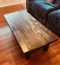 Coffee table made for sale  LONDON