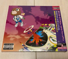 KANYE WEST Graduation with Bonus Tracks From JAPAN Limited Edition UICD-9040 F/S, usado comprar usado  Enviando para Brazil