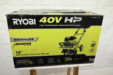 Ryobi 40v brushless for sale  Waynesboro