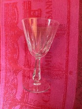 Verre vin blanc d'occasion  Antony