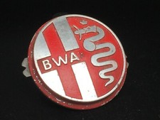 Alfa romeo bwa usato  Verrayes