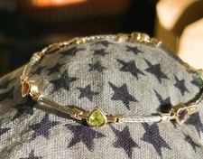 14k two tone for sale  Hollister