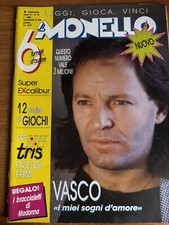 Vasco rossi ivan usato  Messina