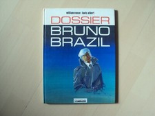 Dossier bruno brazil d'occasion Dossier bruno brazil d'occasion  Cuisery