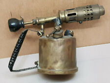 Ancienne lampe souder d'occasion  Doulevant-le-Château
