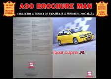 2001 seat ibiza for sale  PETERHEAD