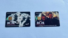 Phone cards collectors for sale  OXTED