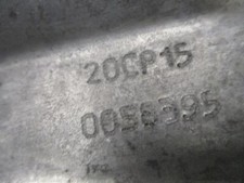 2222re meca citroen d'occasion  Fère-en-Tardenois