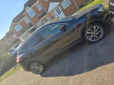 Nissan qashqia tenka for sale  DEREHAM