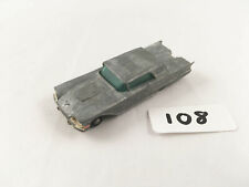 Very rare matchbox d'occasion  Expédié en Belgium