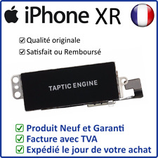 Iphone module vibreur d'occasion  Lyon IX