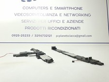 Casse audio per usato  Sciacca