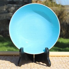 Assiette creuse calotte d'occasion  Cerisy-la-Salle