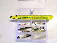 Gomme pesca piombate usato  Bisceglie