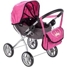 Malplay puppenwagen little gebraucht kaufen  Bautzen-Umland I