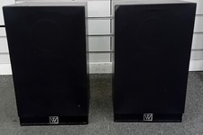 Wharfedale 505.2 speakers for sale  KEIGHLEY
