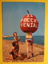 Cesenatico peccato veniale. usato  Pistoia